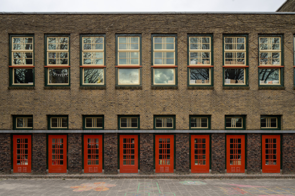 Openbare Bewaarschool